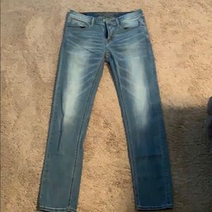 Men’s American Eagle Jeans